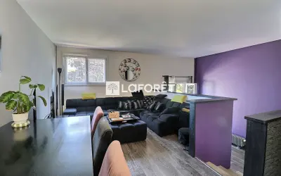 Maison 346 850 € Vitry sur Seine (94400) photo 4