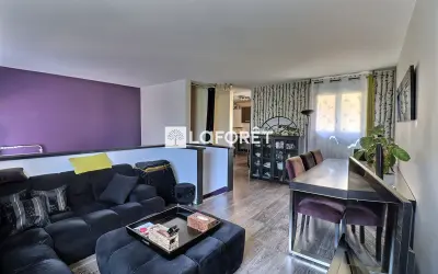 Maison 346 850 € Vitry sur Seine (94400) photo 5