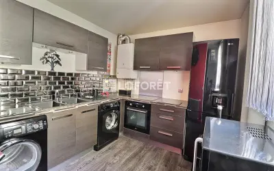Maison 350 000 € Vitry sur Seine (94400) photo 5