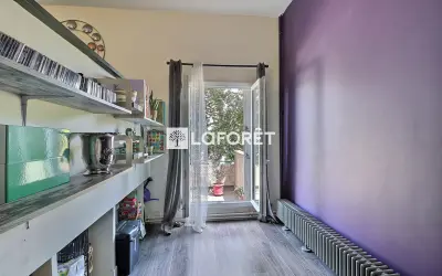 Maison 346 850 € Vitry sur Seine (94400) photo 6