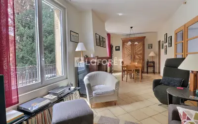 Maison 459 000 € VITRY SUR SEINE (94400) photo 2