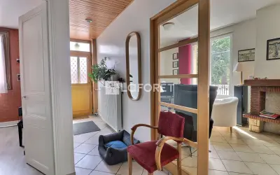 Maison 459 000 € VITRY SUR SEINE (94400) photo 4