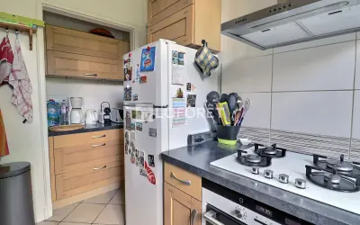 Maison 459 000 € VITRY SUR SEINE (94400) photo 6