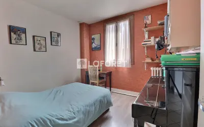 Maison 459 000 € VITRY SUR SEINE (94400) photo 7