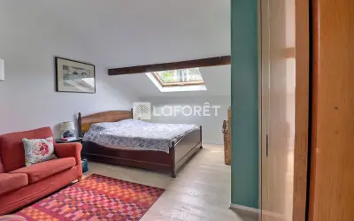 Maison 459 000 € VITRY SUR SEINE (94400) photo 8