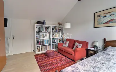 Maison 459 000 € VITRY SUR SEINE (94400) photo 9