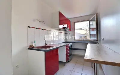 Appartement 308 000 € VITRY SUR SEINE (94400) photo 5