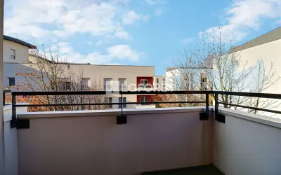 Appartement 308 000 € VITRY SUR SEINE (94400) photo 8
