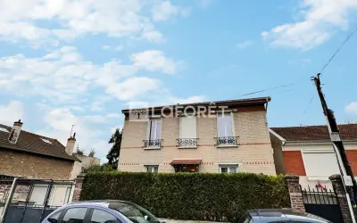 Maison 2 500 €/mois VITRY SUR SEINE (94400) photo 4