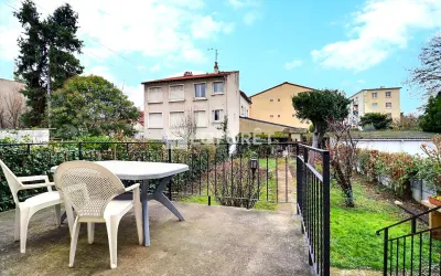 Maison 2 650 €/mois VITRY SUR SEINE (94400) photo 5