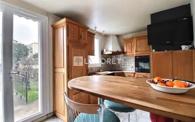 Maison 2 650 €/mois VITRY SUR SEINE (94400) photo 6