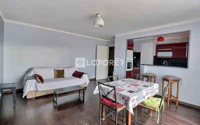 Appartement 1 420 €/mois VITRY SUR SEINE (94400) photo 2