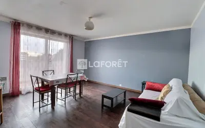 Appartement 1 420 €/mois VITRY SUR SEINE (94400) photo 4
