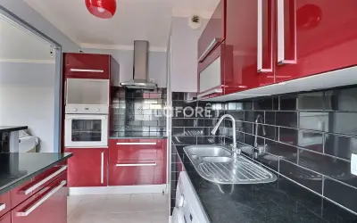 Appartement 1 420 €/mois VITRY SUR SEINE (94400) photo 6