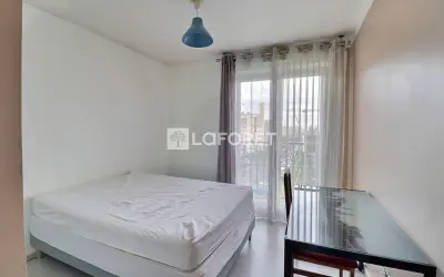 Appartement 1 420 €/mois VITRY SUR SEINE (94400) photo 7