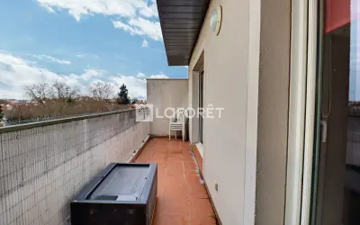 Appartement 1 420 €/mois VITRY SUR SEINE (94400) photo 8