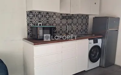 Appartement 860 €/mois VITRY SUR SEINE (94400) photo 4
