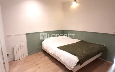 Appartement 860 €/mois VITRY SUR SEINE (94400) photo 6