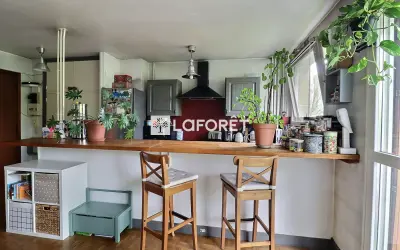 Appartement 239 750 € Villejuif (94800) photo 2
