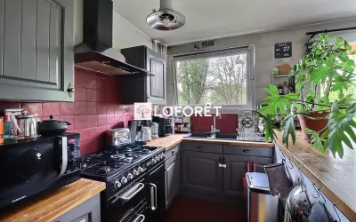 Appartement 239 750 € Villejuif (94800) photo 4