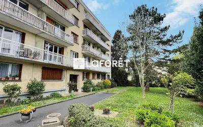 Appartement 239 750 € Villejuif (94800) photo 8