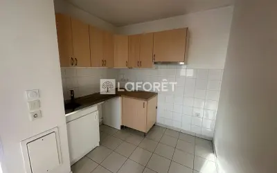 Appartement 972 €/mois VITRY SUR SEINE (94400) photo 5