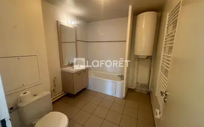 Appartement 972 €/mois VITRY SUR SEINE (94400) photo 6