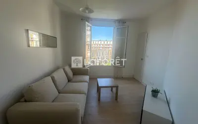 Appartement 980 €/mois VITRY SUR SEINE (94400) photo 4