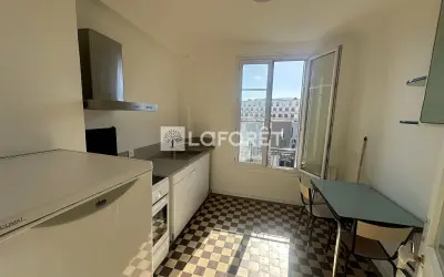 Appartement 980 €/mois VITRY SUR SEINE (94400) photo 5