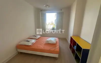 Appartement 980 €/mois VITRY SUR SEINE (94400) photo 6