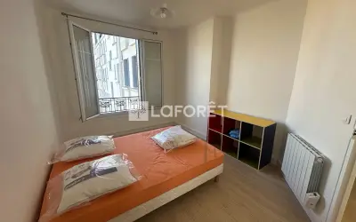 Appartement 980 €/mois VITRY SUR SEINE (94400) photo 7