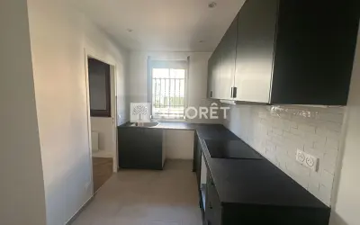 Appartement 1 200 €/mois VITRY SUR SEINE (94400) photo 6
