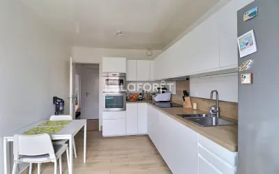 Appartement 259 900 € VITRY SUR SEINE (94400) photo 2