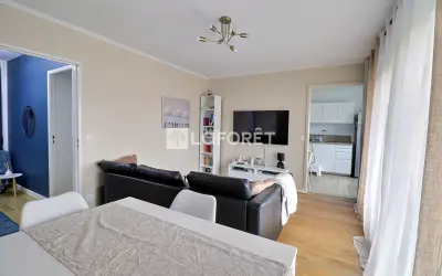 Appartement 259 900 € VITRY SUR SEINE (94400) photo 4