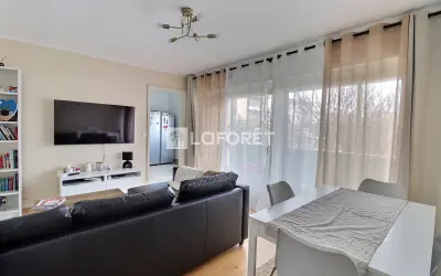 Appartement 259 900 € VITRY SUR SEINE (94400) photo 5