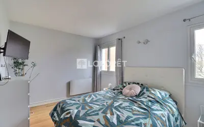 Appartement 259 900 € VITRY SUR SEINE (94400) photo 9