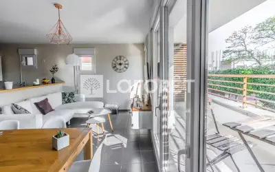Appartement 299 600 € VITRY SUR SEINE (94400) photo 2