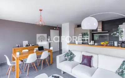 Appartement 299 600 € VITRY SUR SEINE (94400) photo 4