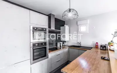 Appartement 299 600 € VITRY SUR SEINE (94400) photo 5
