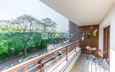 Appartement 299 600 € VITRY SUR SEINE (94400) photo 6