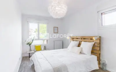 Appartement 299 600 € VITRY SUR SEINE (94400) photo 7