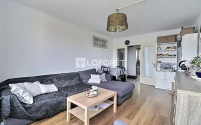 Appartement 239 750 € VITRY SUR SEINE (94400) photo 2