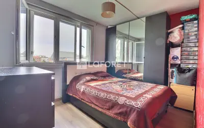 Appartement 239 750 € VITRY SUR SEINE (94400) photo 4