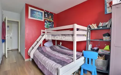 Appartement 239 750 € VITRY SUR SEINE (94400) photo 5