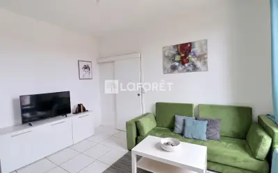 Appartement 155 750 € VITRY SUR SEINE (94400) photo 2