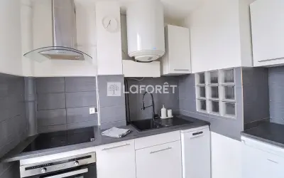 Appartement 155 750 € VITRY SUR SEINE (94400) photo 4