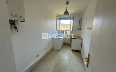 Appartement 1 340 €/mois VILLEJUIF (94800) photo 4