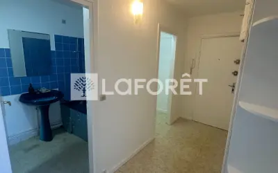 Appartement 1 340 €/mois VILLEJUIF (94800) photo 5