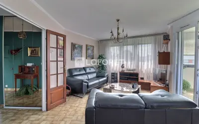 Appartement 259 700 € VILLEJUIF (94800) photo 2
