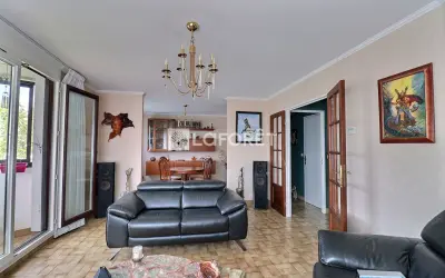 Appartement 259 700 € VILLEJUIF (94800) photo 4